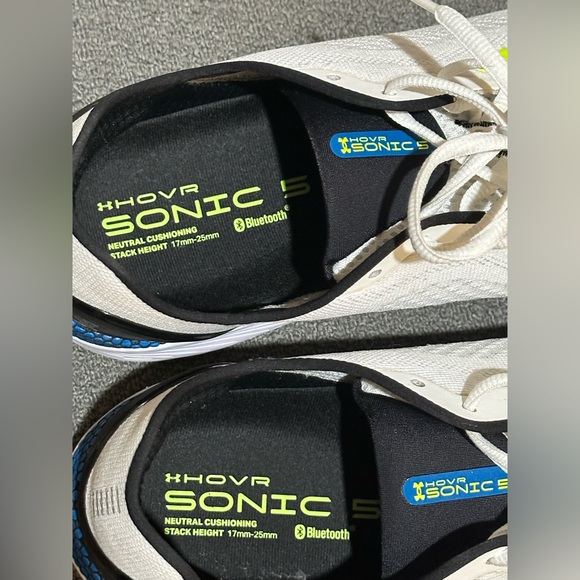 Under Armour HOVR sonic 5 - Picture 7 of 7